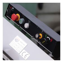 Станок ленточнопильный PROMA PPK-255B - изображение 27