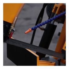 Станок ленточнопильный PROMA PPK-255B - изображение 29