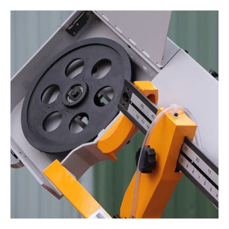 Станок ленточнопильный PROMA PPK-255B - изображение 12