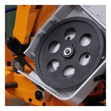 Станок ленточнопильный PROMA PPK-255B - изображение 30