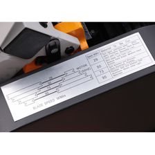 Станок ленточнопильный PROMA PPK-255B - изображение 32