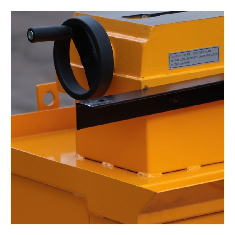 Станок ленточнопильный PROMA PPK-255B - изображение 15