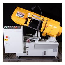 Станок ленточнопильный PROMA PPK-280 - изображение 34