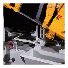 Станок ленточнопильный PROMA PPK-280 - изображение 36