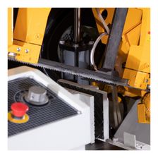 Станок ленточнопильный PROMA PPK-280 - изображение 38