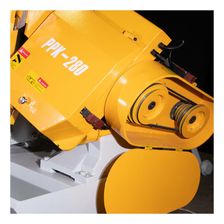 Станок ленточнопильный PROMA PPK-280 - изображение 39