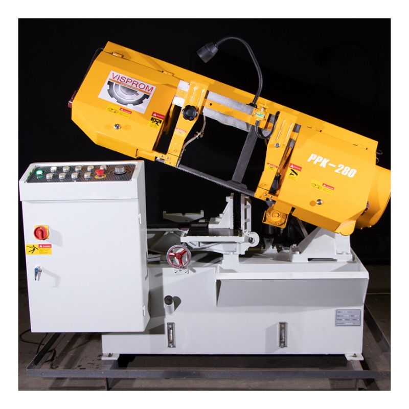 Станок ленточнопильный PROMA PPK-280 - изображение 26