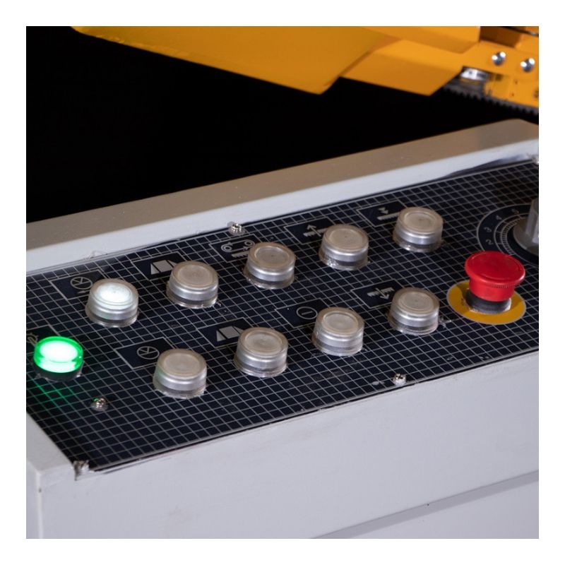 Станок ленточнопильный PROMA PPK-280 - изображение 27