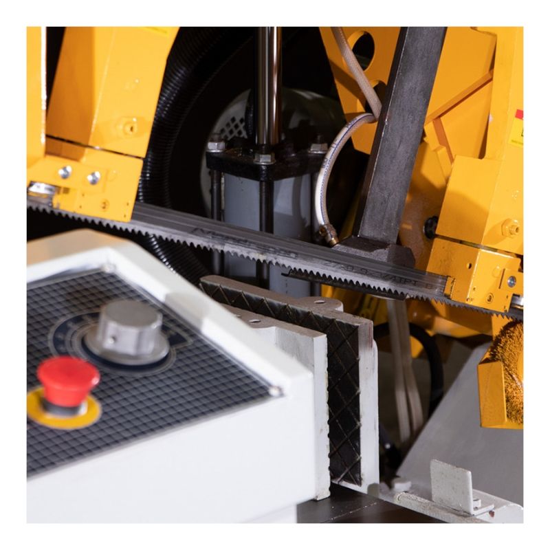 Станок ленточнопильный PROMA PPK-280 - изображение 30