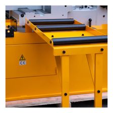 Станок ленточнопильный полуавтоматический PROMA PPK-330G - изображение 19