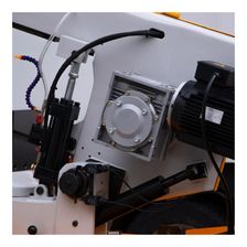 Станок ленточнопильный полуавтоматический PROMA PPK-330G - изображение 20