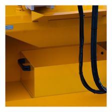 Станок ленточнопильный полуавтоматический PROMA PPK-330G - изображение 23