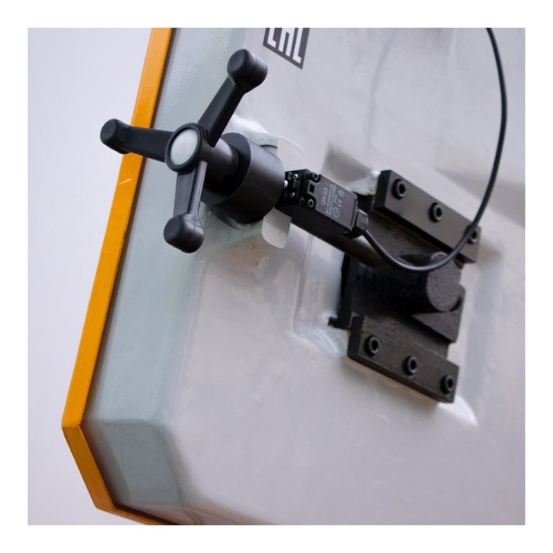 Станок ленточнопильный полуавтоматический PROMA PPK-330G - изображение 13