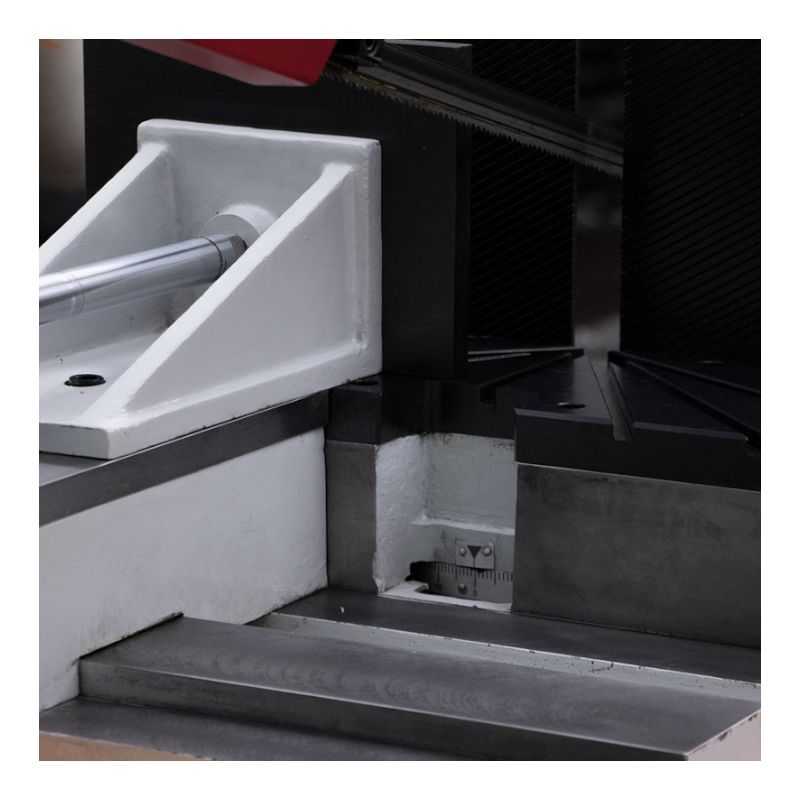 Станок ленточнопильный полуавтоматический PROMA PPK-330G - изображение 14