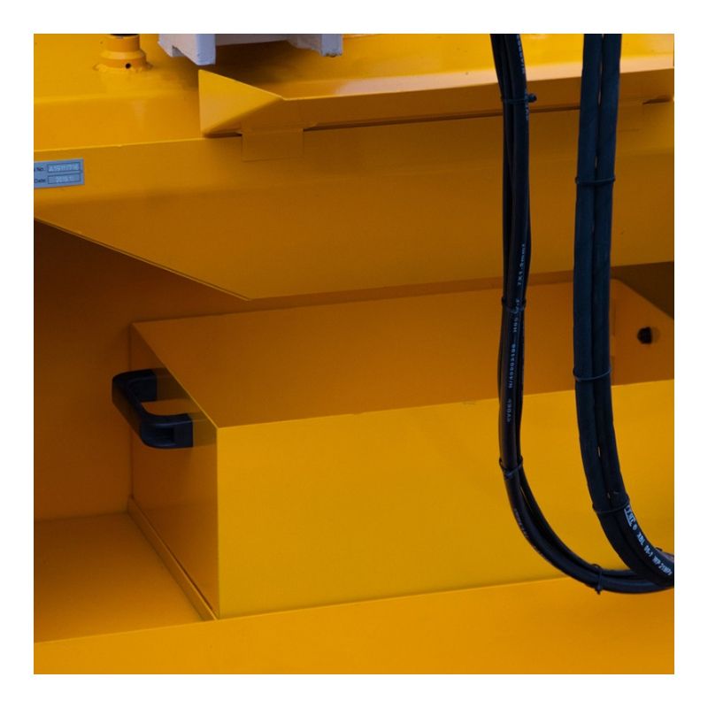 Станок ленточнопильный полуавтоматический PROMA PPK-330G - изображение 15