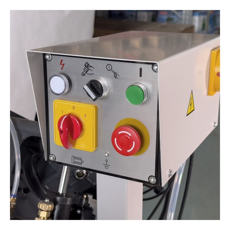 Станок ленточнопильный PROMA PPS-170H - изображение 17