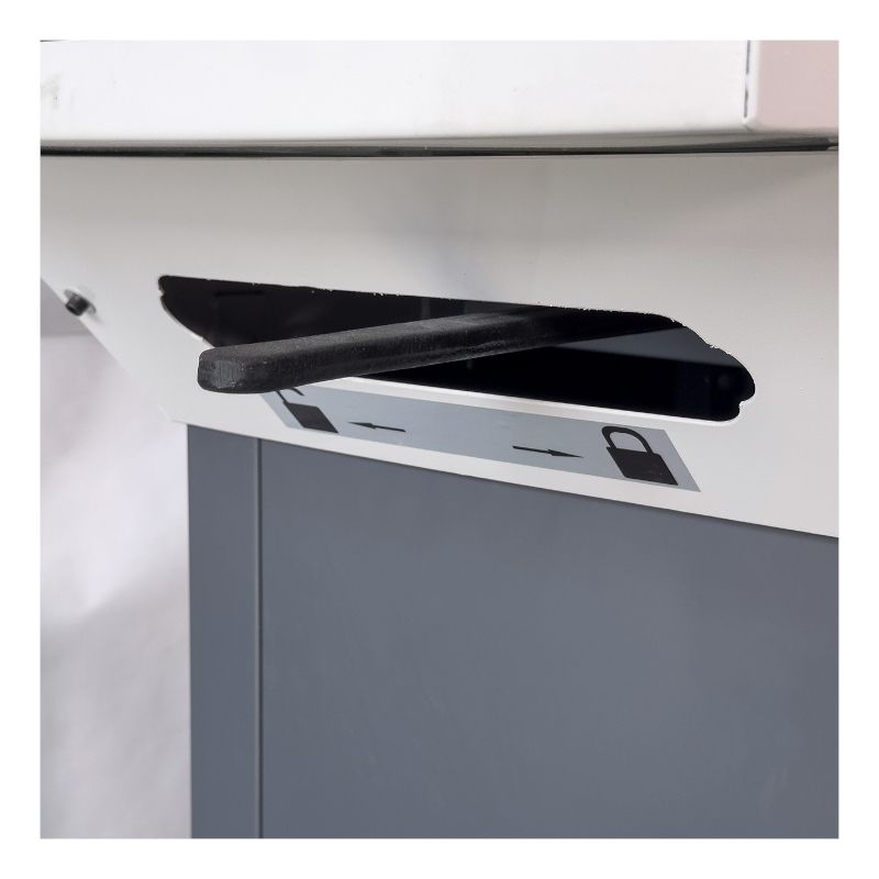 Станок ленточнопильный PROMA PPS-170H - изображение 18