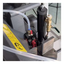 Станок ленточнопильный PROMA PPS-170H - изображение 35