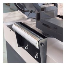 Станок ленточнопильный PROMA PPS-170H - изображение 36