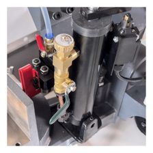 Станок ленточнопильный PROMA PPS-170H - изображение 39