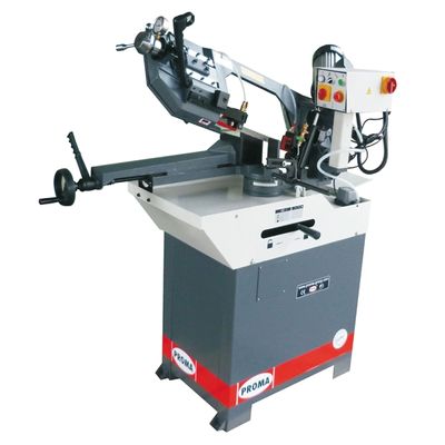 Станок ленточнопильный PROMA PPS-170H - изображение 42