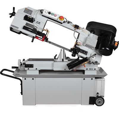 Станок ленточнопильный PROMA PPS-170H - изображение 43