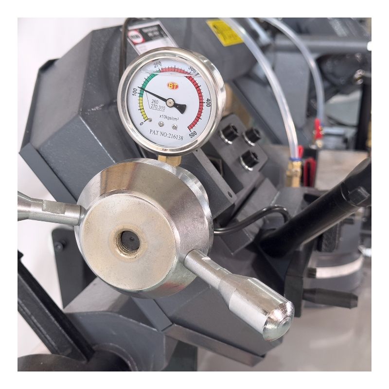 Станок ленточнопильный PROMA PPS-170H - изображение 12