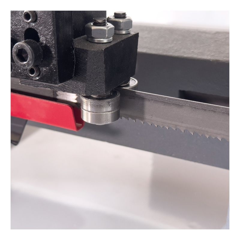 Станок ленточнопильный PROMA PPS-170H - изображение 14