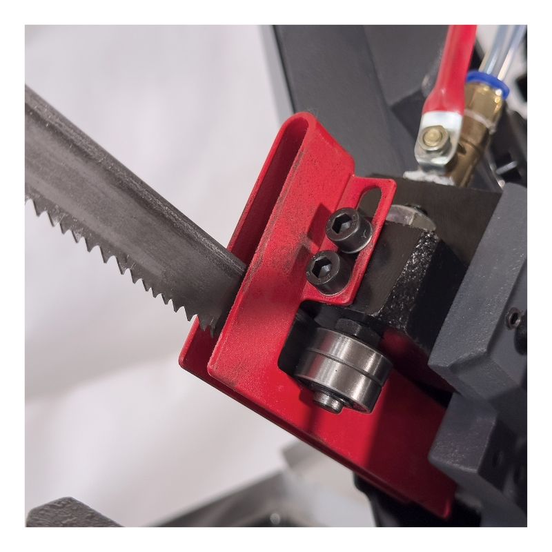 Станок ленточнопильный PROMA PPS-170H - изображение 16