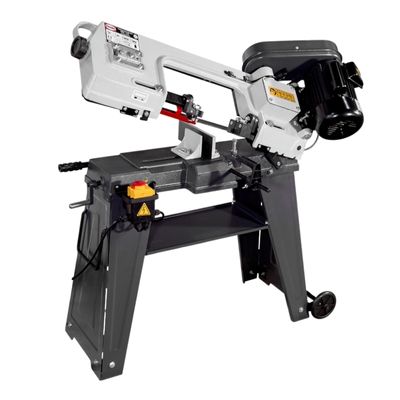 Станок ленточнопильный полуавтоматический PROMA PPS-250HPA - изображение 11