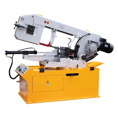 Станок ленточнопильный PROMA PPS-270HP - изображение 14