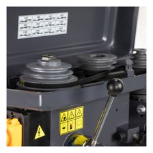 Сверлильный станок настольный PROMA PTB-16B/230 - изображение 12