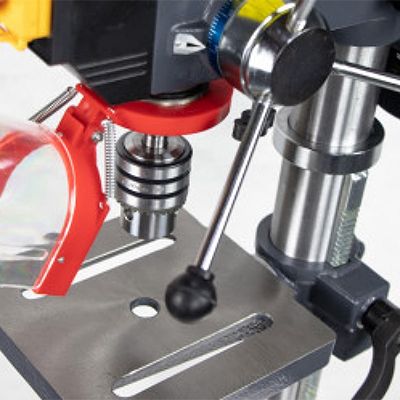 Сверлильный станок настольный PROMA PTB-16B/230 - изображение 2