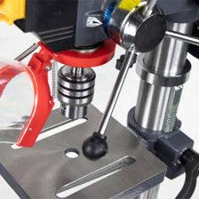 Сверлильный станок настольный PROMA PTB-16B/230 - изображение 8