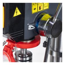 Сверлильный станок настольный PROMA PTB-16B/230 - изображение 9