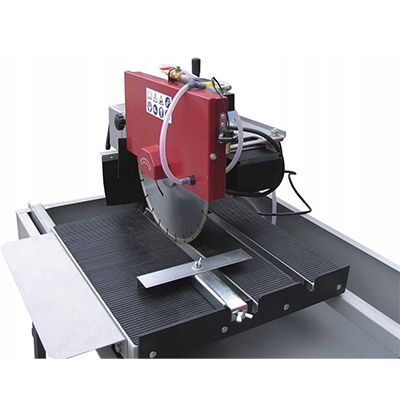 Отрезной станок PROMA RD-600S - изображение 2