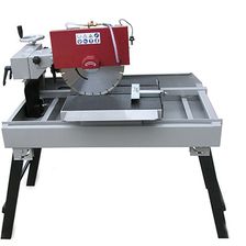 Отрезной станок PROMA RD-600S - изображение 3