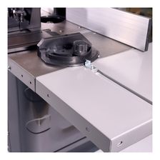 Фрезерный станок по дереву PROMA SF-40/1500 - изображение 14