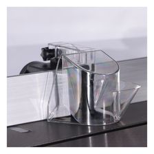 Фрезерный станок по дереву PROMA SF-40/1500 - изображение 15