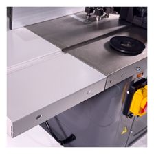 Фрезерный станок по дереву PROMA SF-40/1500 - изображение 17