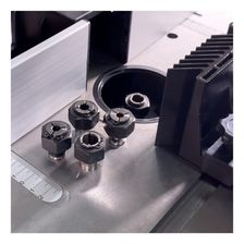 Фрезерный станок по дереву PROMA SF-40/1500 - изображение 18