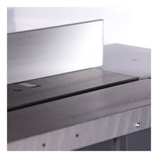 Фрезерный станок по дереву PROMA SF-40/1500 - изображение 20