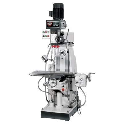 Фрезерный станок по дереву PROMA SF-40/1500 - изображение 22