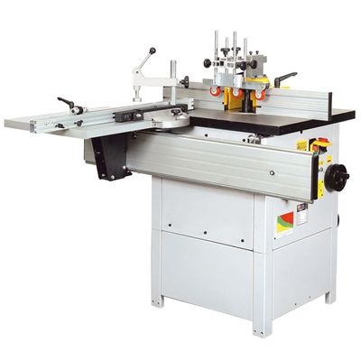 Фрезерный станок по дереву PROMA SF-40/1500 - изображение 25