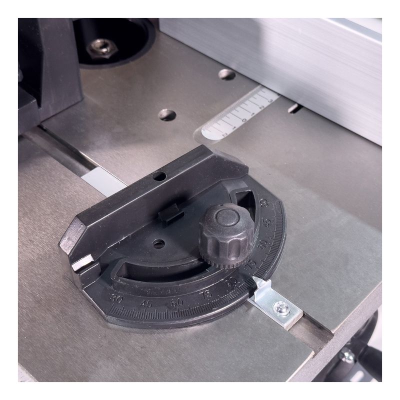 Фрезерный станок по дереву PROMA SF-40/1500 - изображение 3