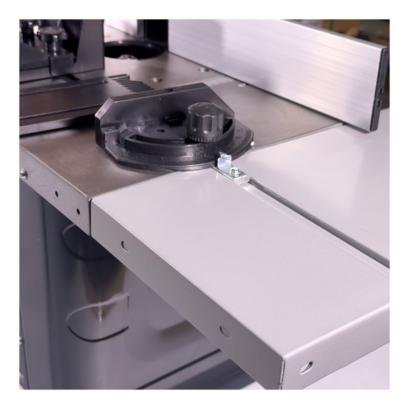 Фрезерный станок по дереву PROMA SF-40/1500 - изображение 4