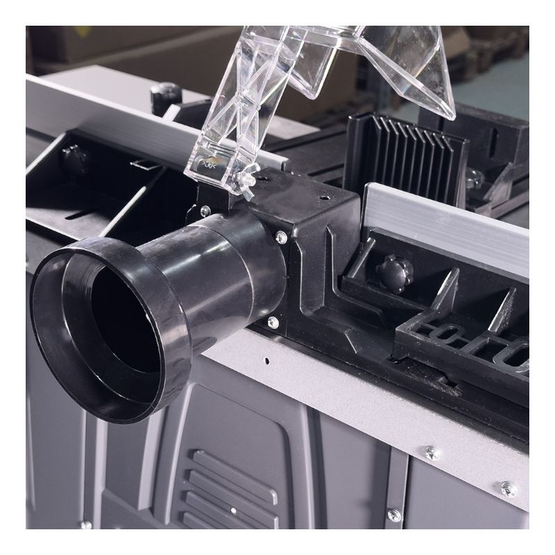 Фрезерный станок по дереву PROMA SF-40/1500 - изображение 6