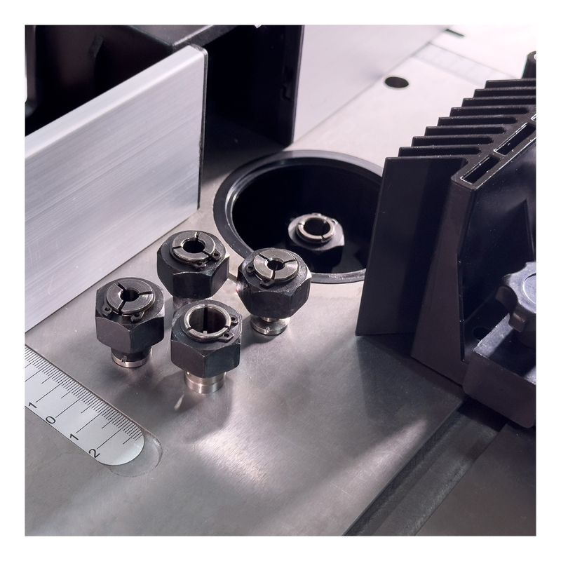 Фрезерный станок по дереву PROMA SF-40/1500 - изображение 8