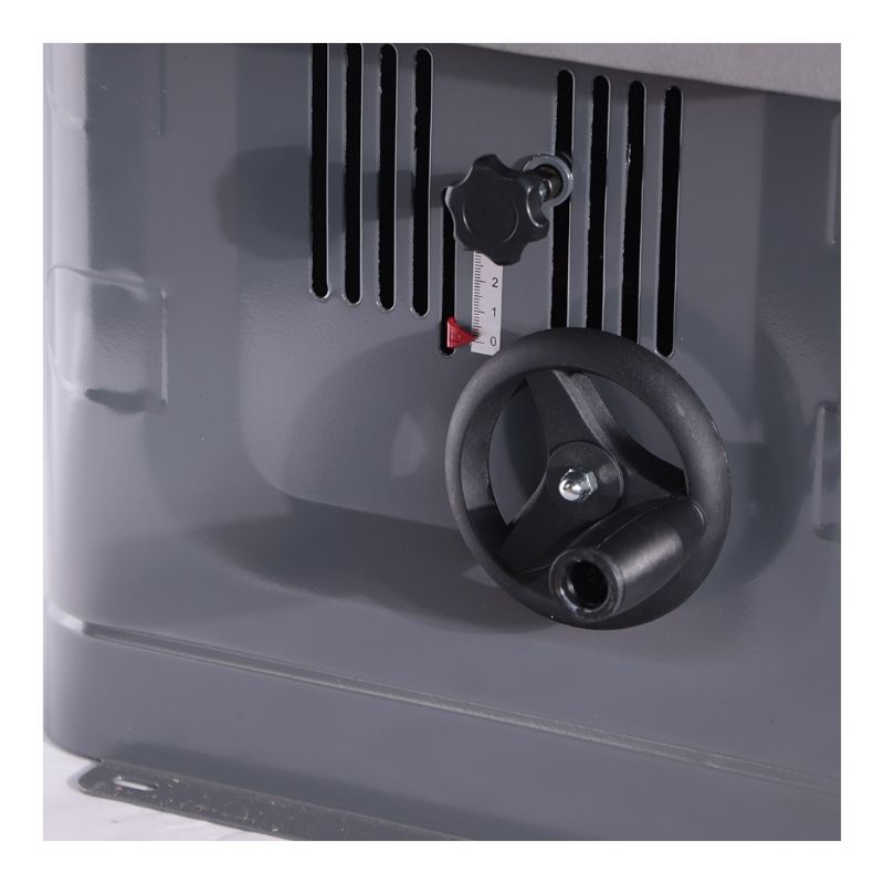 Фрезерный станок по дереву PROMA SF-40/1500 - изображение 9