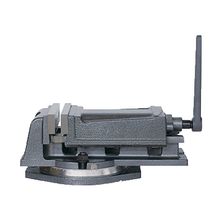 Тиски поворотные PROMA SO-160 - изображение 2